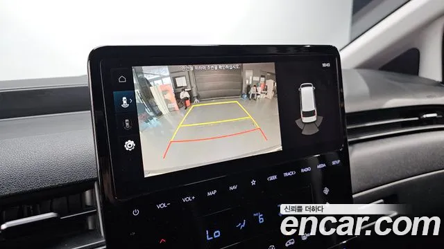 Hyundai Staria Staria Карго 5 мест — Фото автомобиля 15