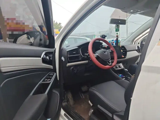 Jetta VS7 — Фото автомобиля 12