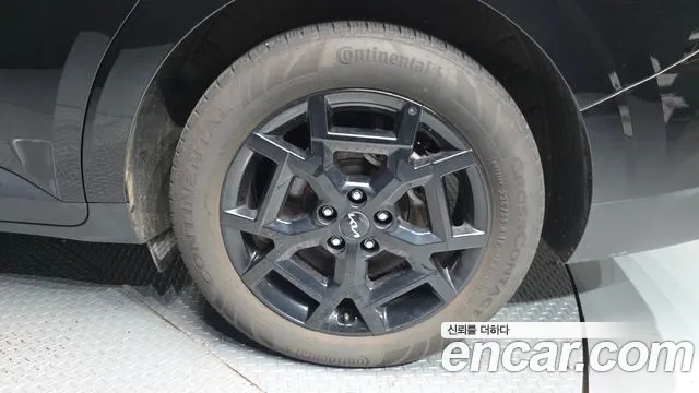 Kia Canival — Фото автомобиля 18