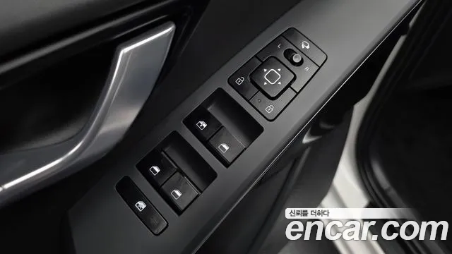 Kia Niro All Niro EV Air — Фото автомобиля 19