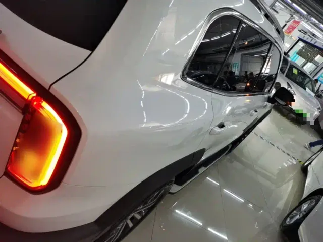 Haval Big Dog — Фото автомобиля 6