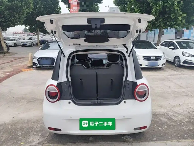 Changan Lumin — Фото автомобиля 18