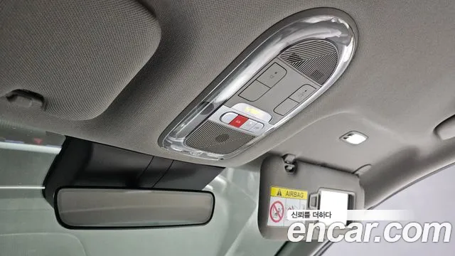 Hyundai Ioniq 6 — Фото автомобиля 29