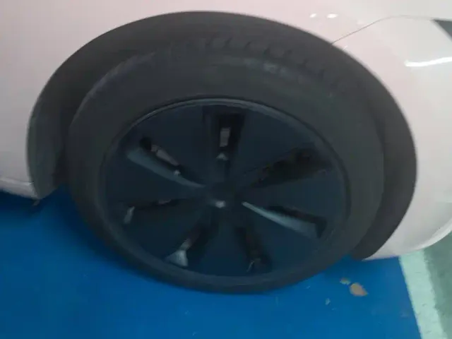 Tesla Model 3 — Фото автомобиля 6