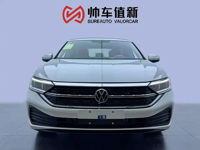 Volkswagen Sagitar — Фото автомобиля 4