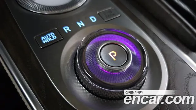 Genesis GV80 3.0 Дизель AWD — Фото автомобиля 9