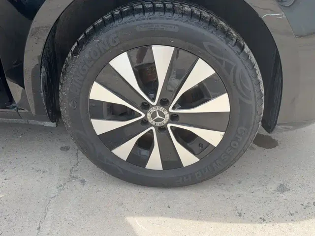Mercedes-Benz Vito — Фото автомобиля 23