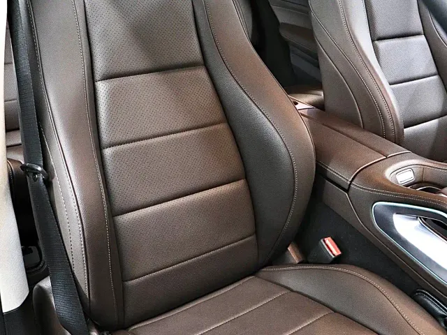 Mercedes-Benz GLE-Class — Фото автомобиля 16