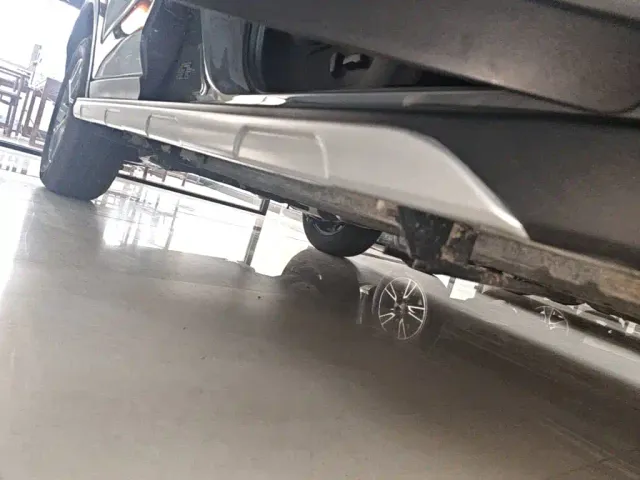 Nissan X-Trail — Фото автомобиля 20
