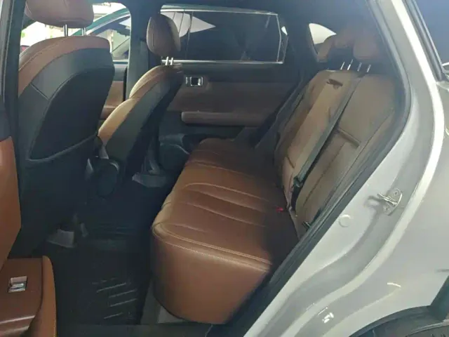 Wuling Starlight S — Фото автомобиля 11