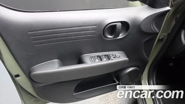 Hyundai Casper — Фото автомобиля 13