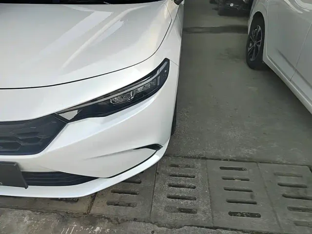 Honda Integra 2022 240TURBO CVT Technology Edition — Фото автомобиля 23