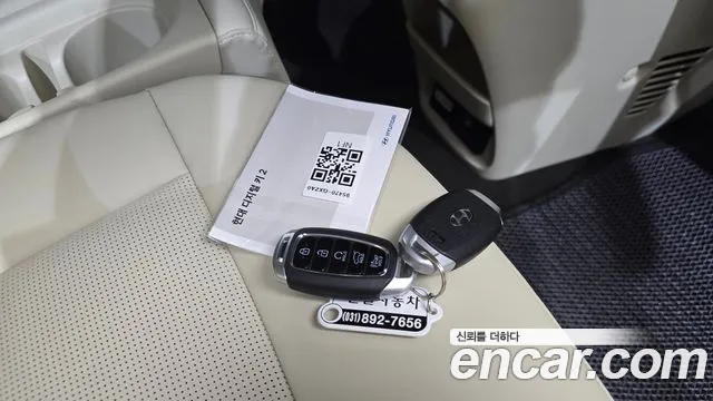 Hyundai Casper Casper Electric Inspiration — Фото автомобиля 5
