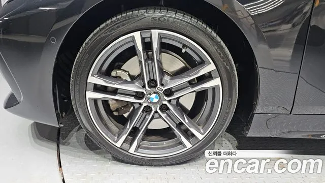BMW 1-Series — Фото автомобиля 5