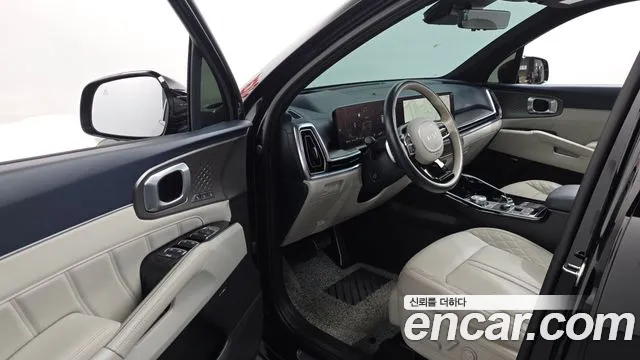 Kia Sorento 4th Gen — Фото автомобиля 15