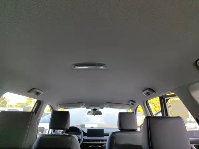 Wuling Jiachen — Фото автомобиля 13