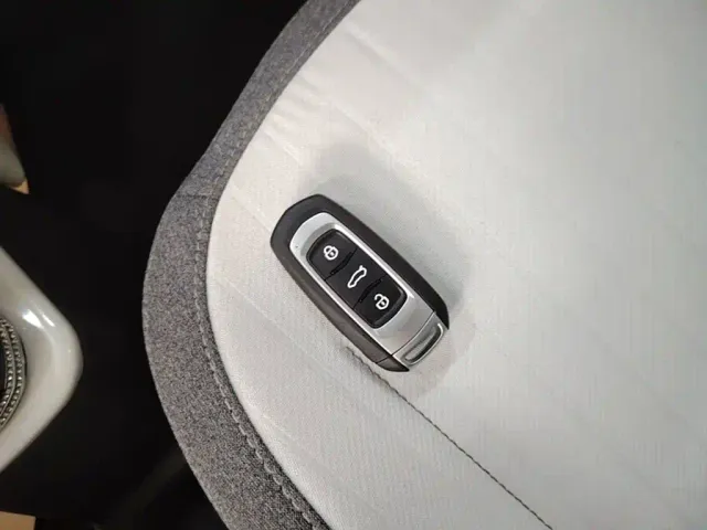 Geely Panda — Фото автомобиля 8
