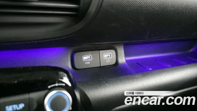 Hyundai Casper Casper Inspiration — Фото автомобиля 19