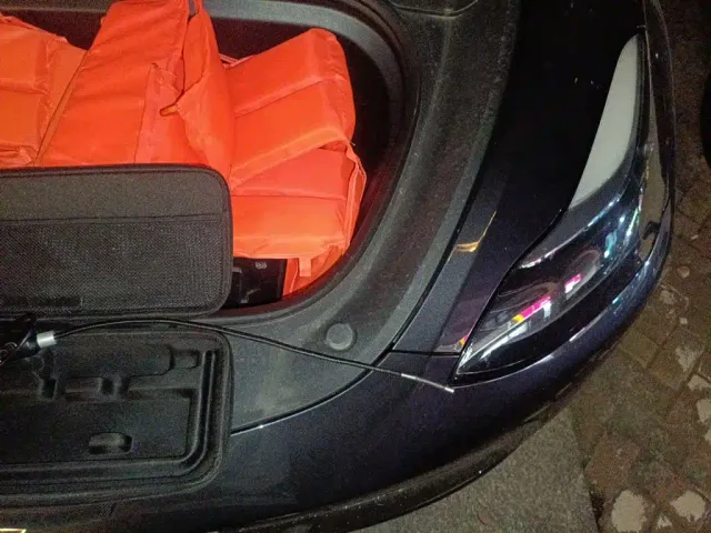 Tesla Model Y — Фото автомобиля 22