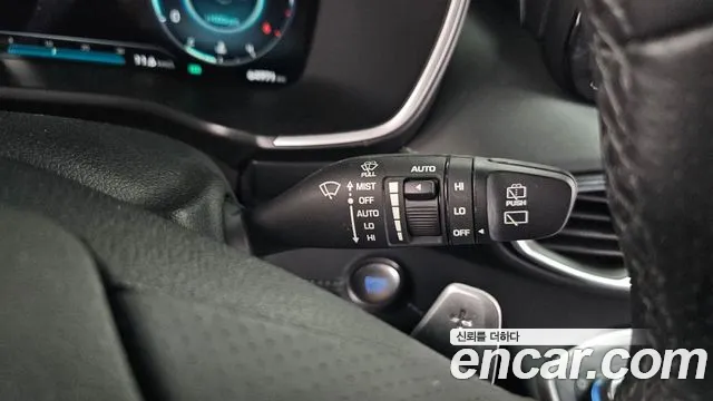 Hyundai Santa Fe Santa Fe (New) — Фото автомобиля 30