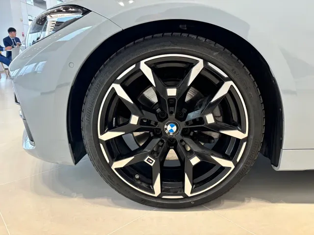 BMW 4 Series — Фото автомобиля 5
