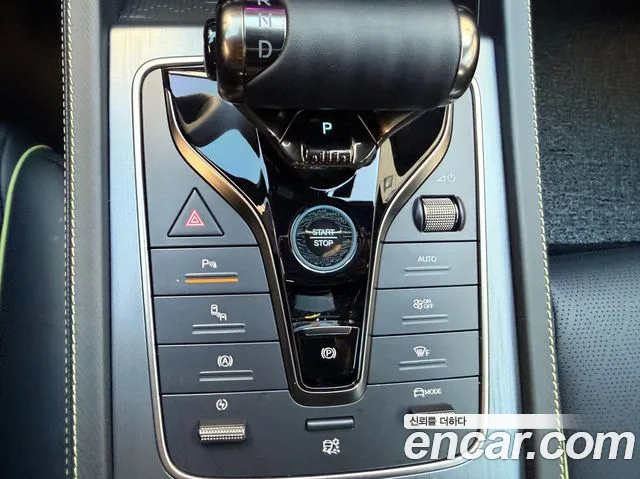 BYD Atto 3 — Фото автомобиля 8