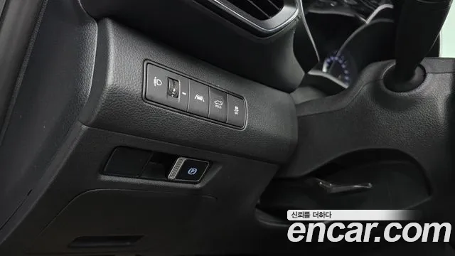 Hyundai Santa Fe Santa Fe (New) — Фото автомобиля 26