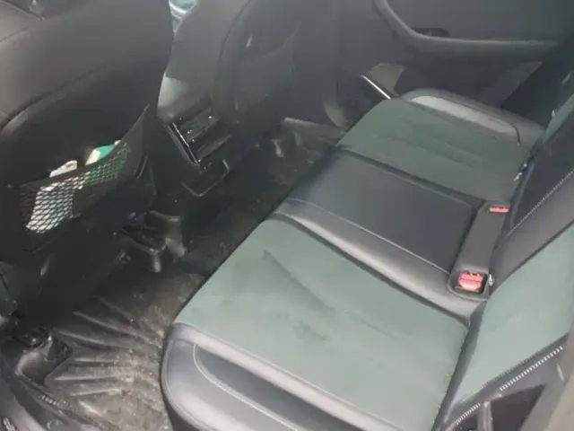 Geely Xingyue L — Фото автомобиля 11