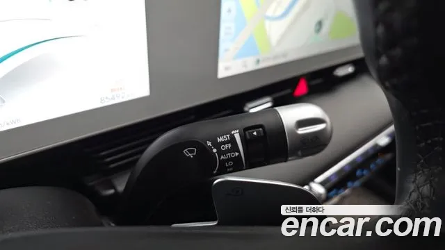 Hyundai Ioniq5 Ioniq5 — Фото автомобиля 18