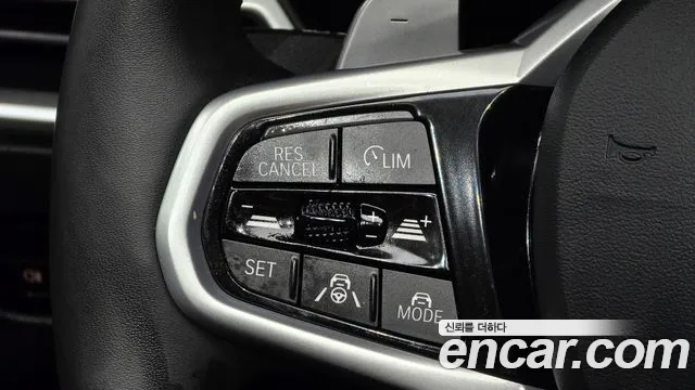 BMW 4 Series G22 — Фото автомобиля 25