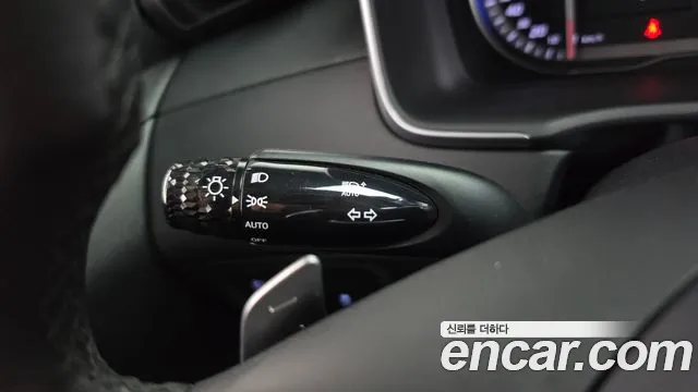 Hyundai Tucson NX4 — Фото автомобиля 30