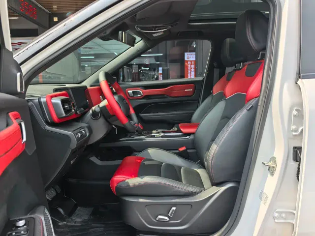 Geely Geely ICON 2020 1.5TD i9 BSG — Фото автомобиля 11