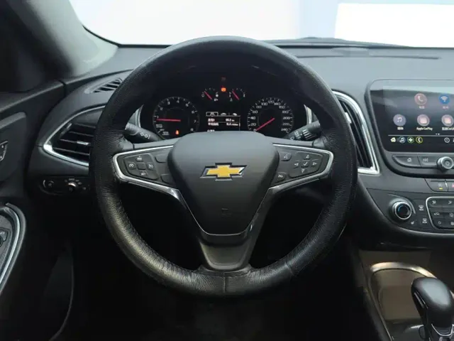 Chevrolet Malibu XL — Фото автомобиля 15