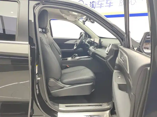 Haval H5 — Фото автомобиля 8