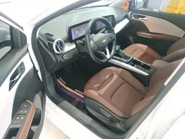 Chevrolet Monza — Фото автомобиля 15