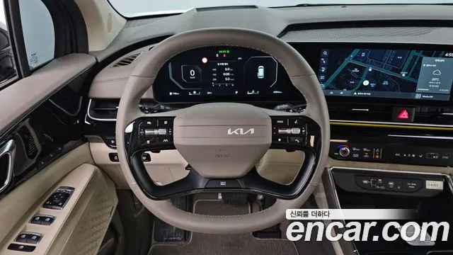 Kia Carnival — Фото автомобиля 19