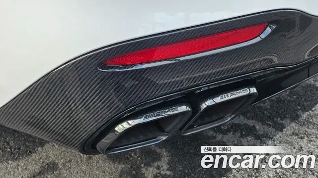 Mercedes-Benz SL-Class R232 — Фото автомобиля 10