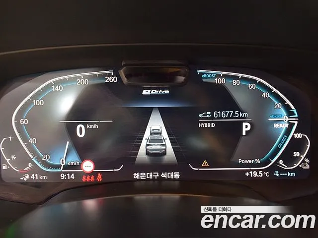 BMW X5 — Фото автомобиля 11