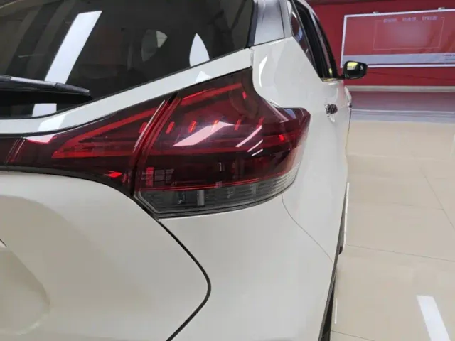 Nissan Kicks — Фото автомобиля 7