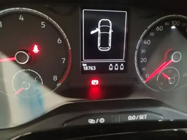 Volkswagen Polo 2021 Plus 1.5L Automatic Colorful Tech Edition — Фото автомобиля 16