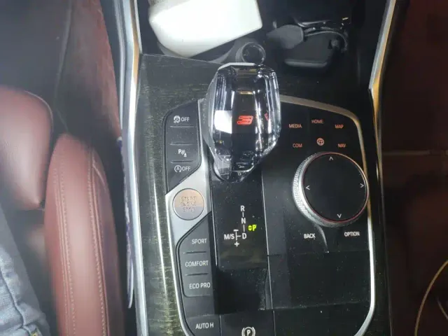 BMW 3 Series — Фото автомобиля 15