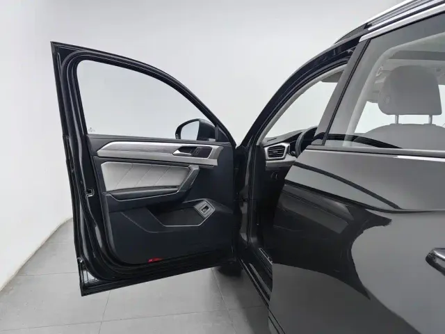 Volkswagen Tayron — Фото автомобиля 8