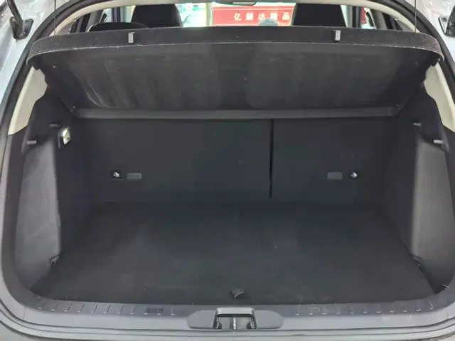 BYD Yuan PLUS — Фото автомобиля 15