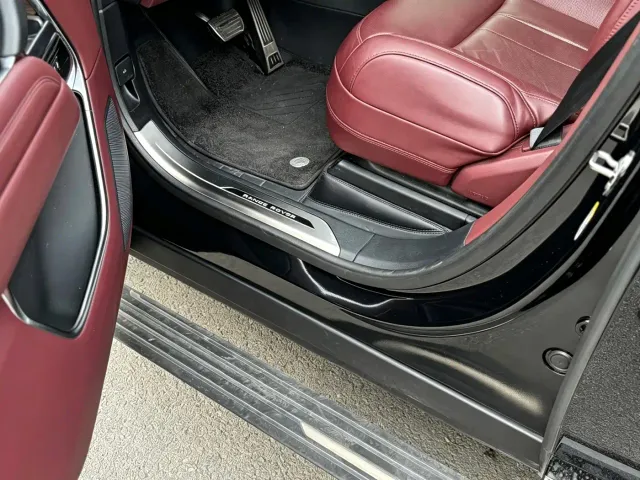 Land Rover Range Rover — Фото автомобиля 9