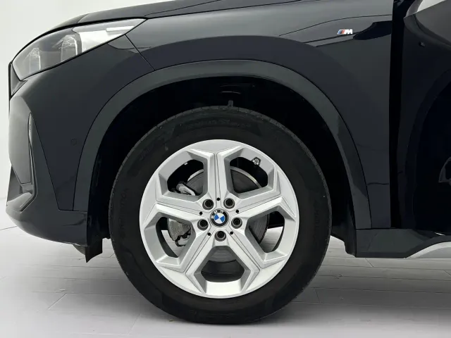 BMW X1 — Фото автомобиля 20