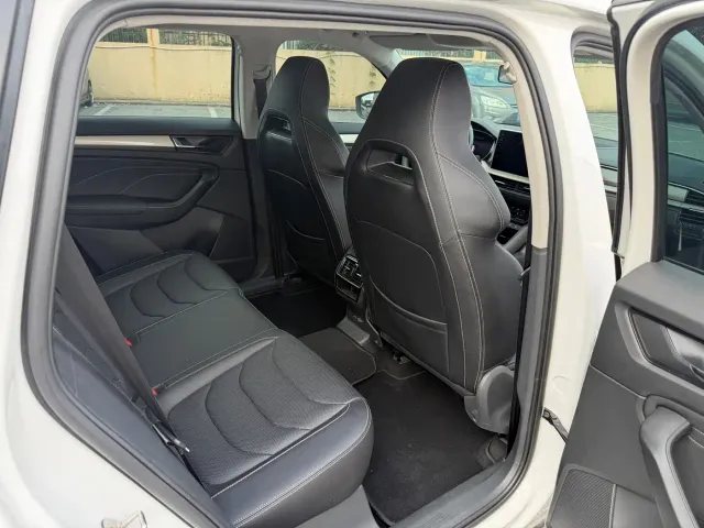 Skoda Kodiaq — Фото автомобиля 9