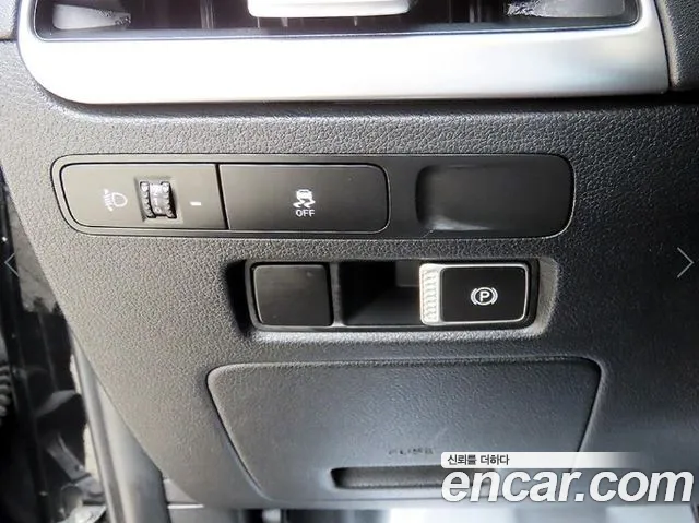 Hyundai Palisade The New — Фото автомобиля 12