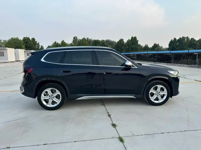 BMW X1 — Фото автомобиля 6