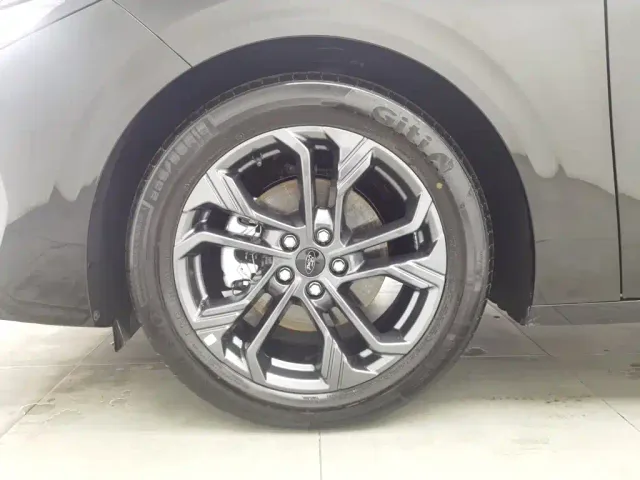 Ford Mondeo — Фото автомобиля 17