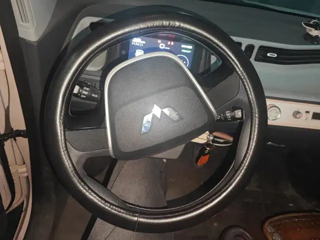 Wuling Hongguang Mini EV — Фото автомобиля 15